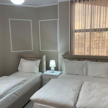 Sun Tower-Center Of Tirana Apartment Ngoại thất bức ảnh